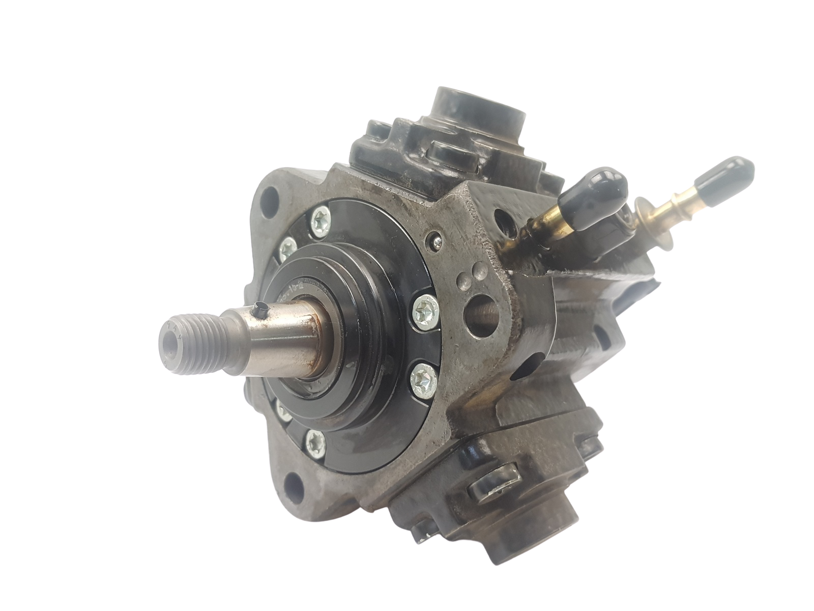 Ruiskutuspumppu Bosch 55254750 0445010424 0928400825 1.6 2.0 D Fiat 1040 main product photo