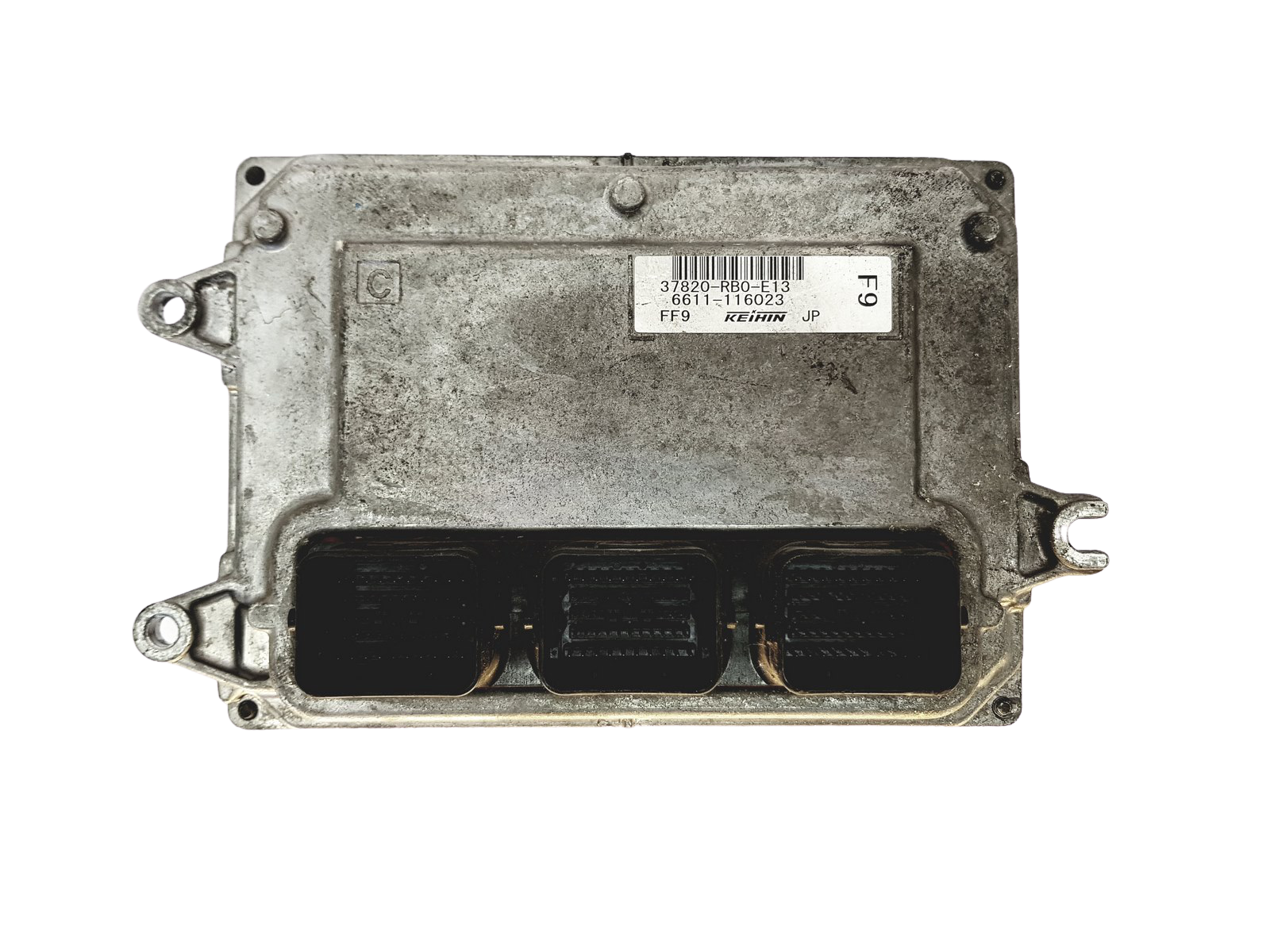 Ohjausyksikkö 37820-RB0-E13 6611-116023 Honda Keihin main product photo
