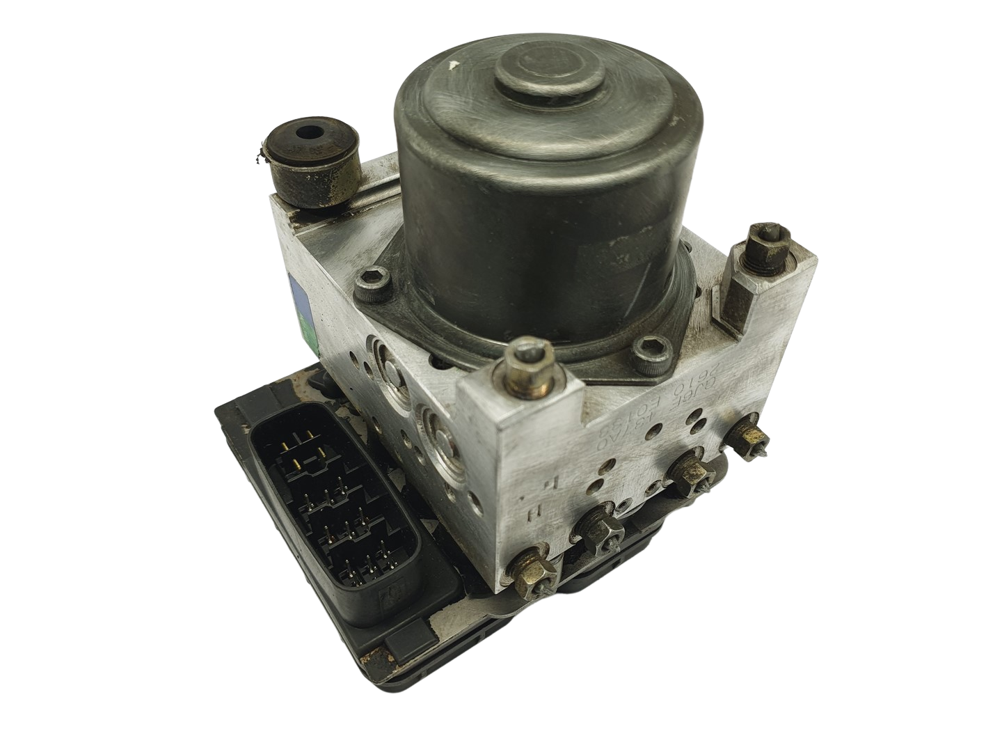 Abs-pumppu Mazda 6 GJ6E437A0 437-0061 Sumitomo main product photo