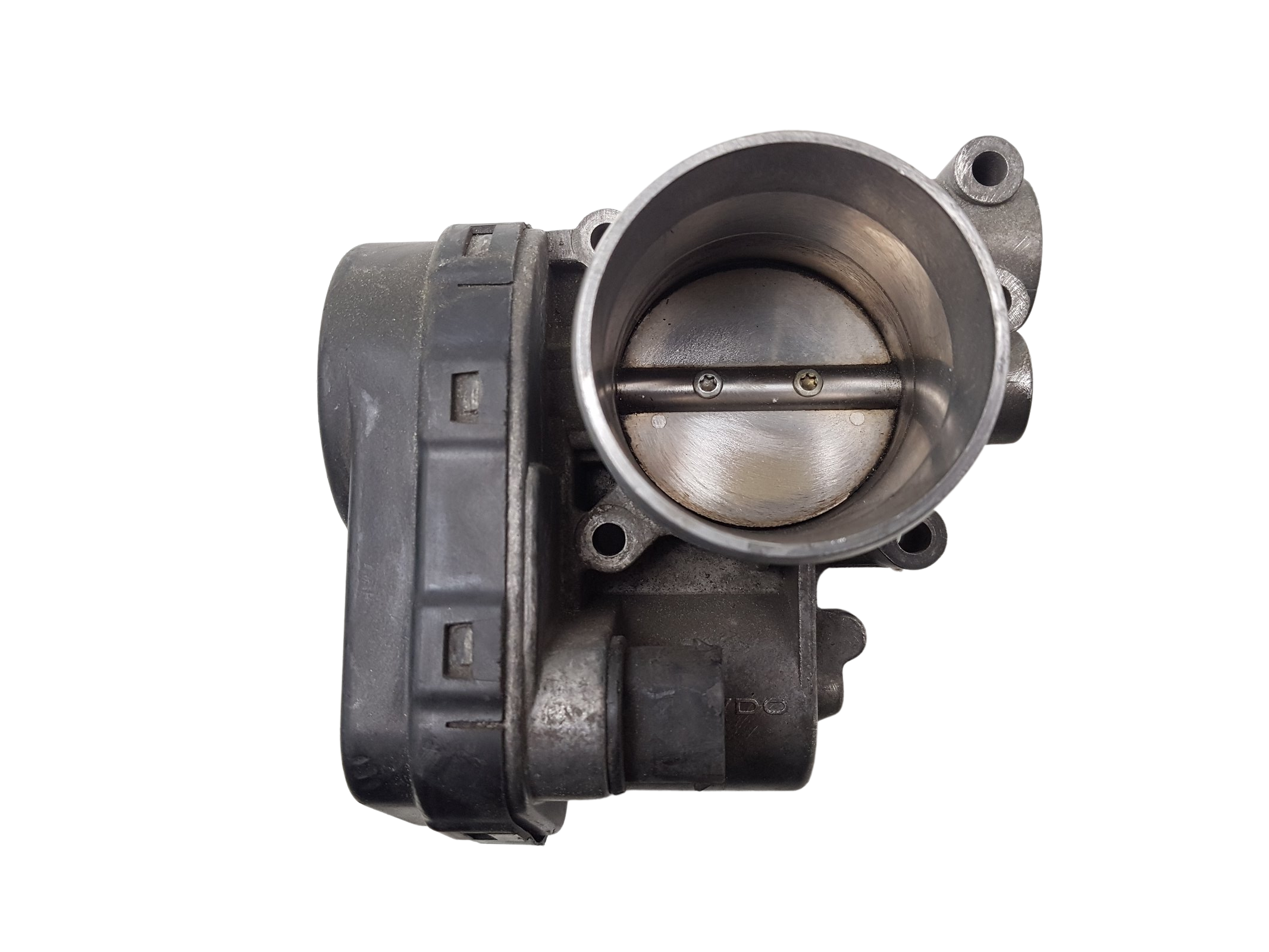 Kaasuläpän venttiili Mercedes-Benz A1661410125 408.238/127/001 1268 main product photo