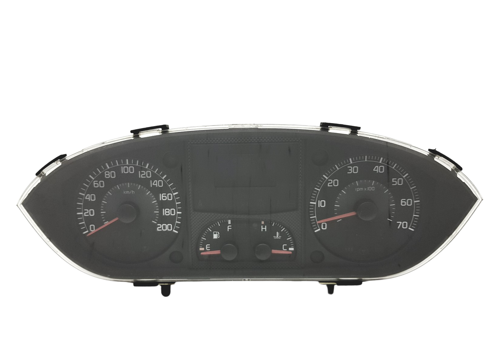 Nopeusmittari Fiat Idea 735364158 503000685100 50272 main product photo