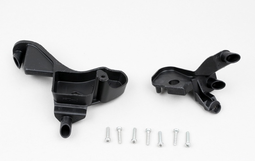 Valaisimen Kiinnike Uusi Alkuperäinen 6212H0 6212.H0 Citroen Peugeot main product photo