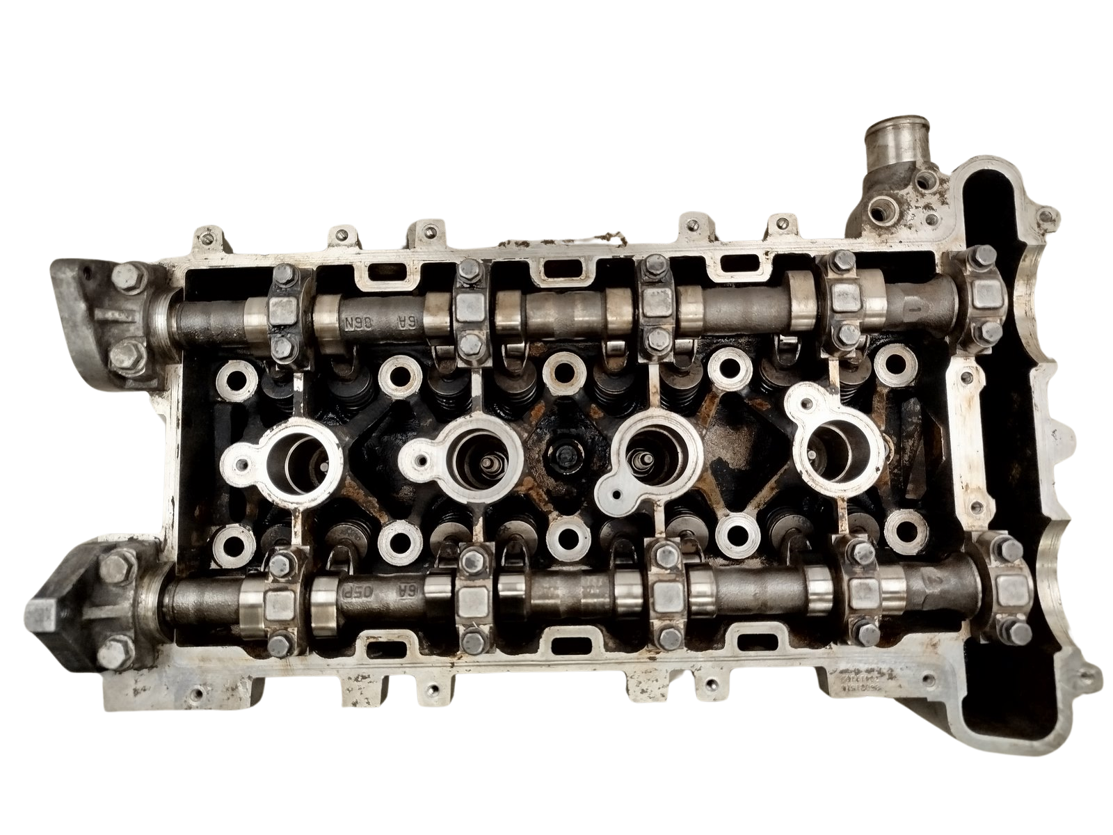 Sylinterikansi Opel Saab 55561059 2.0 16V Z20NET main product photo