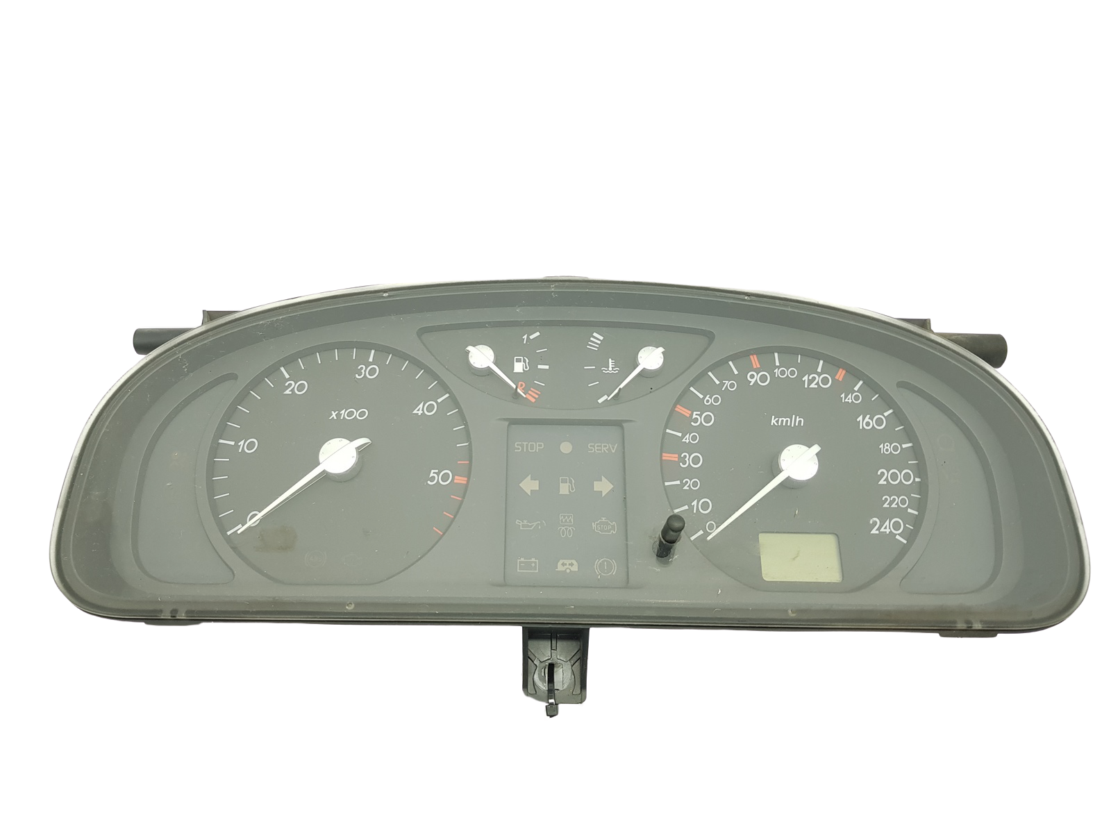 Kierroslukumittari Renault Laguna 2 8200218863 B 26023 main product photo