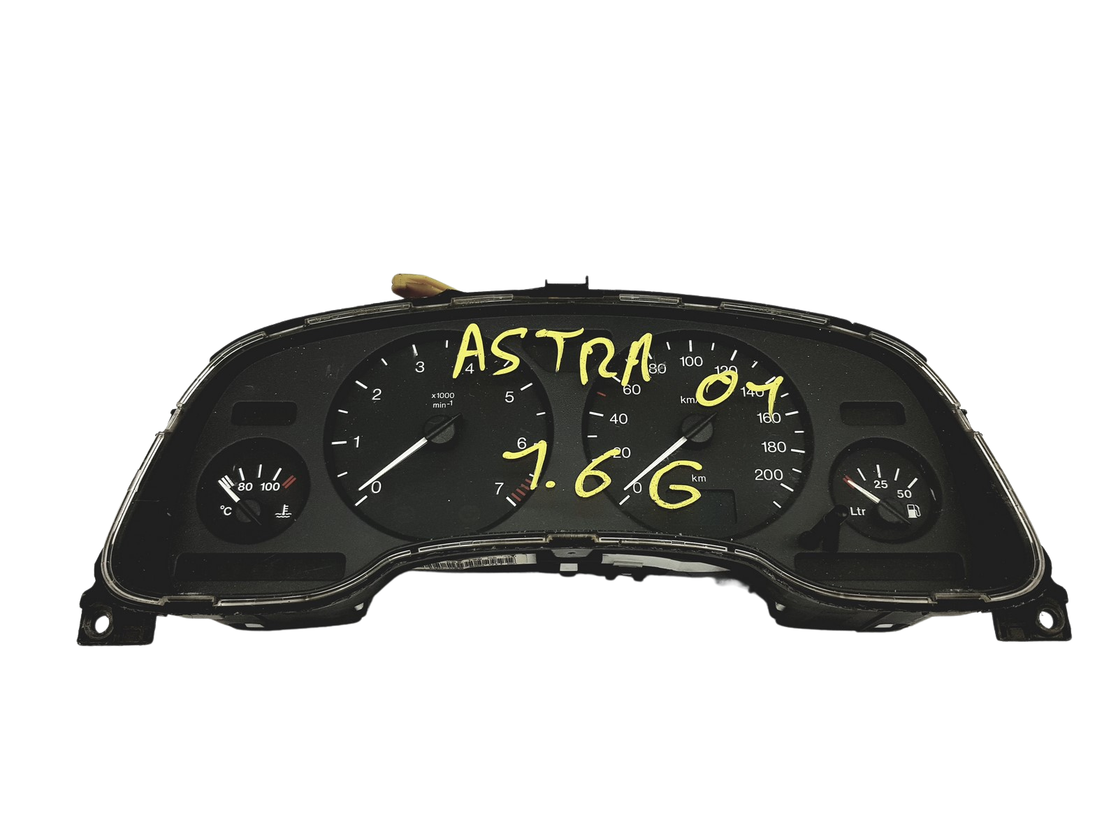 Kierroslukumittari Opel Astra G 90561454QN 110008830004 53904 main product photo