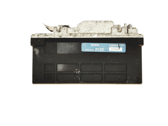 Ohjausyksikkö ABS 0055452132 0265101018 Mercedes Bosch 18669 main product photo