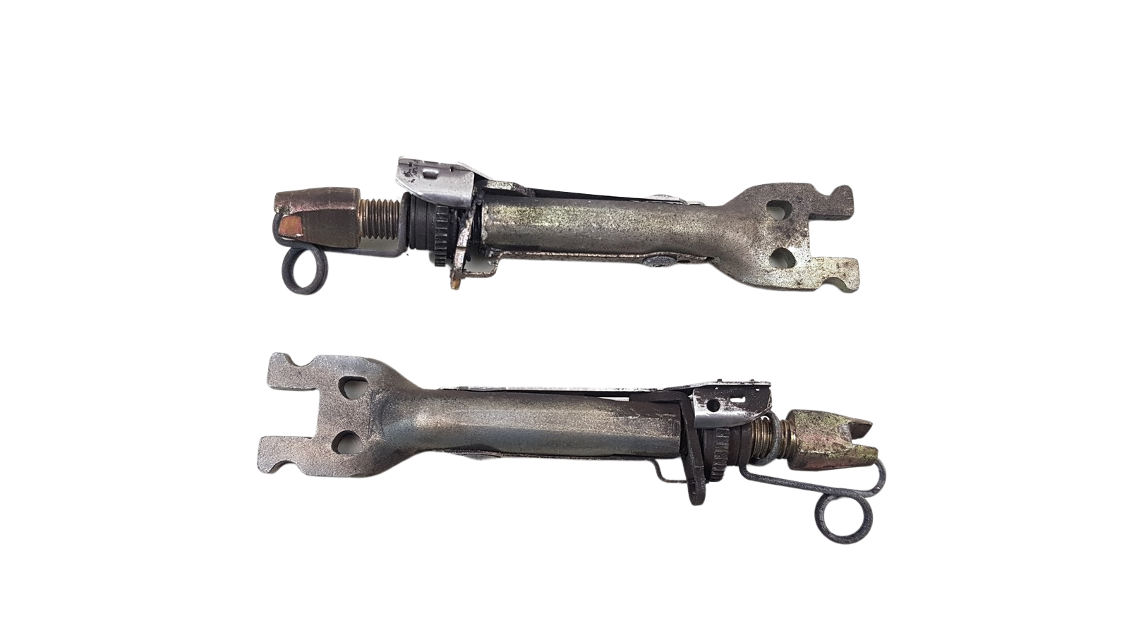 Jarrurummun säätö 431074 Citroen Peugeot Bendix Bosch main product photo