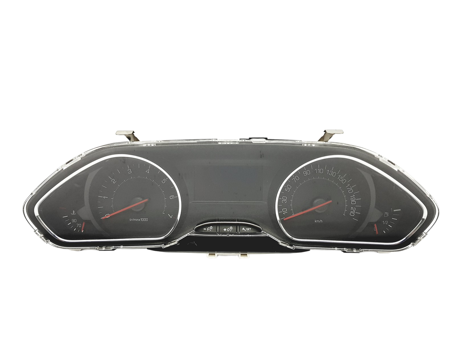 Kierroslukumittari Peugeot 208 9801904780 H 50355 main product photo