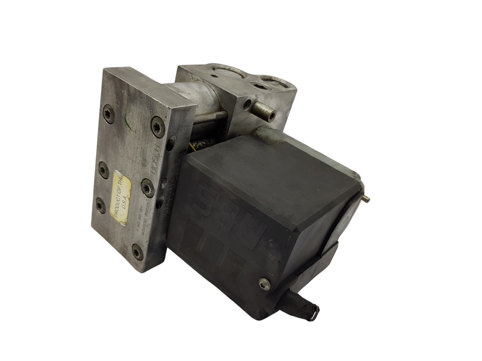 Abs-pumppu Volvo 940 960 3530871 0265205010 Bosch 6169 main product photo