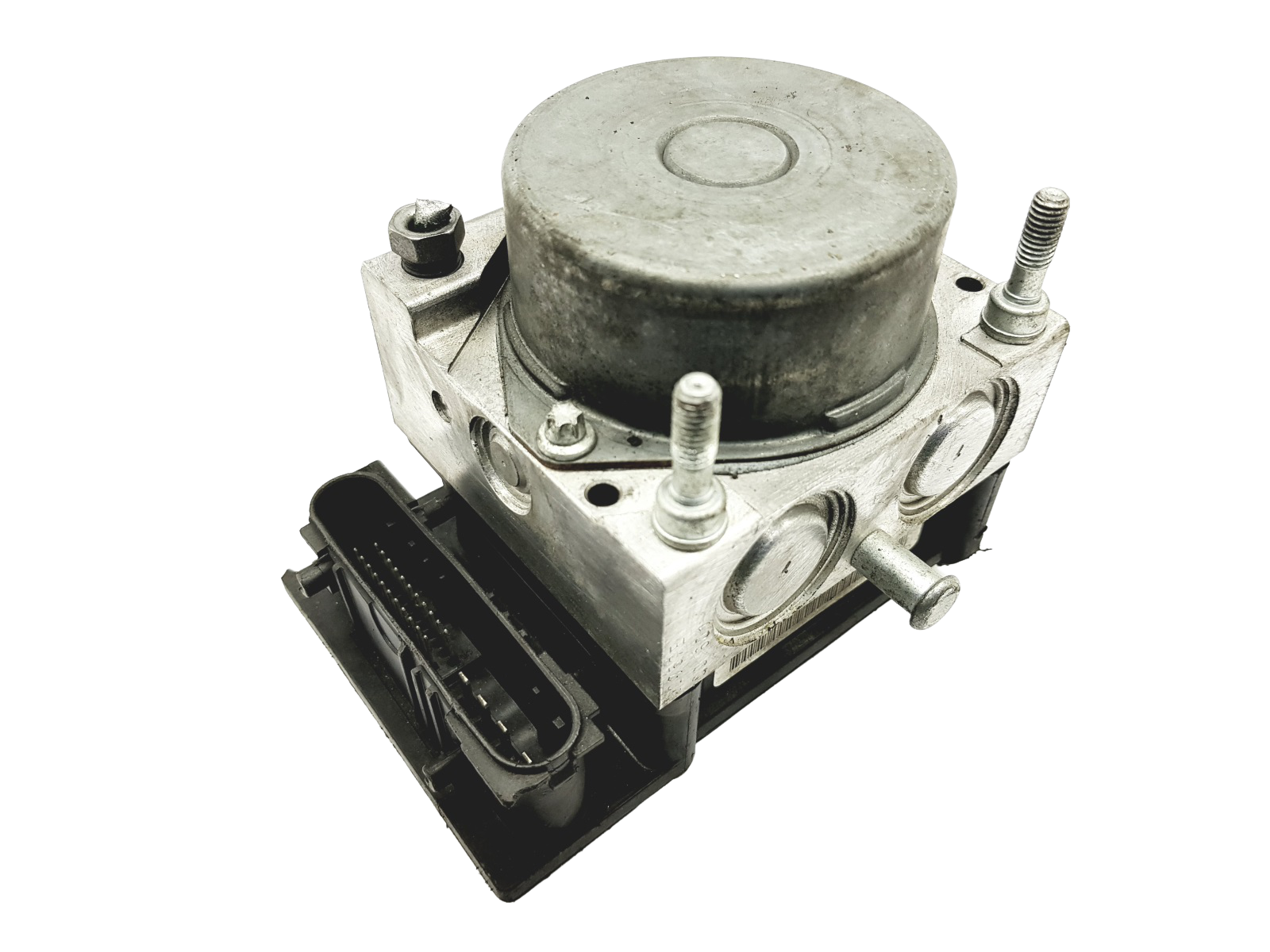 Abs-pumppu Renault Modus 8200747138 0265800558 Bosch 46668 main product photo