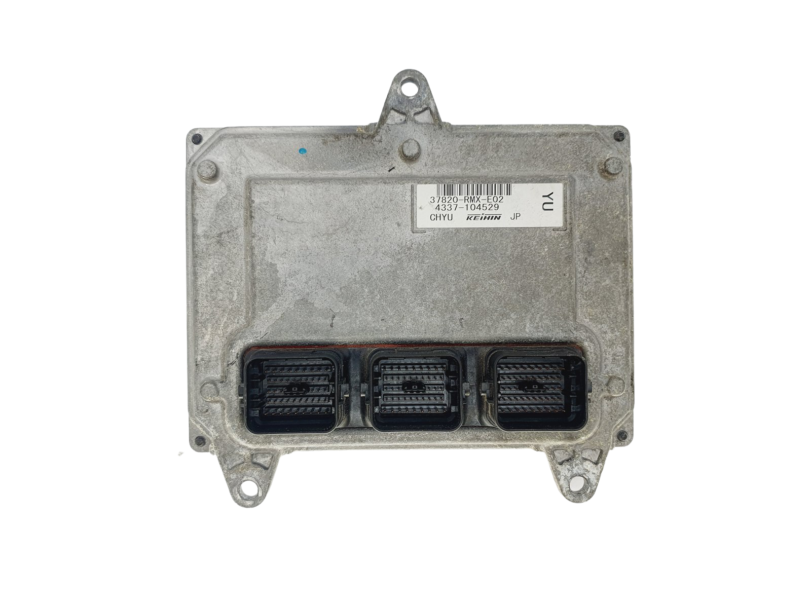 Ohjausyksikkö 37820-RMX-E02 CHYU Honda Keihin 43240 main product photo