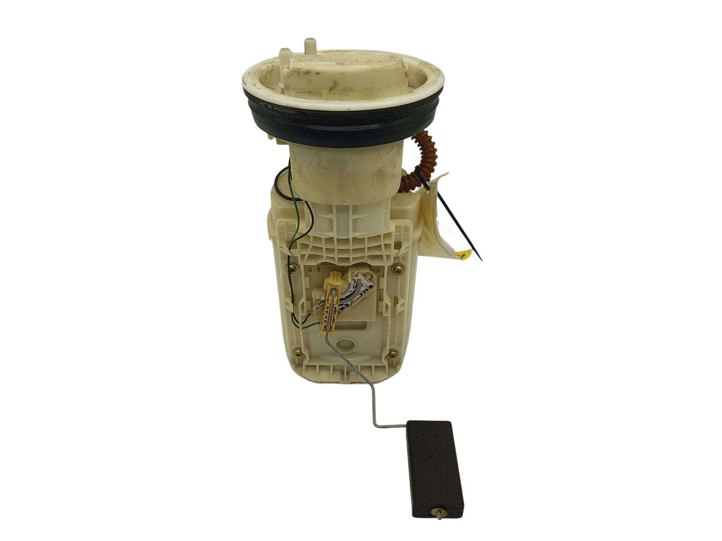 Polttoainepumppu 6Q0919051 228233001002 VW Skoda Seat VDO 69874 main product photo