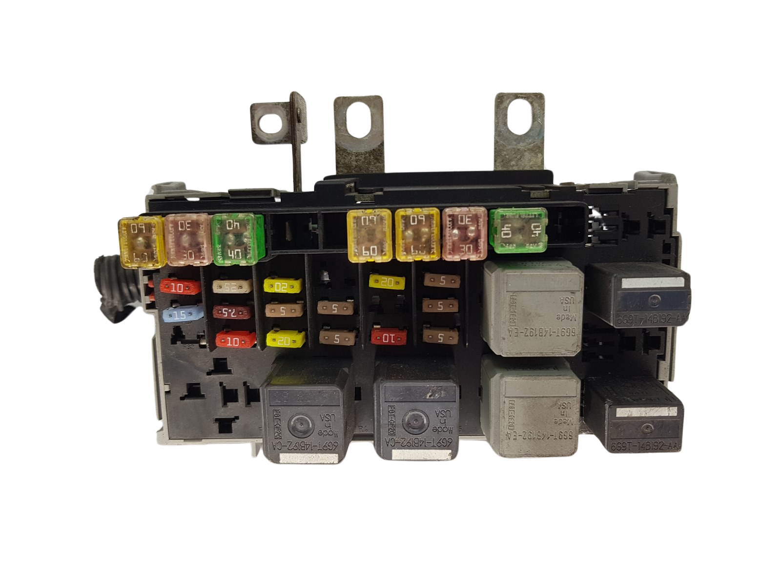 Moduuli 6C1T-14A481-AA Ford 2441 main product photo