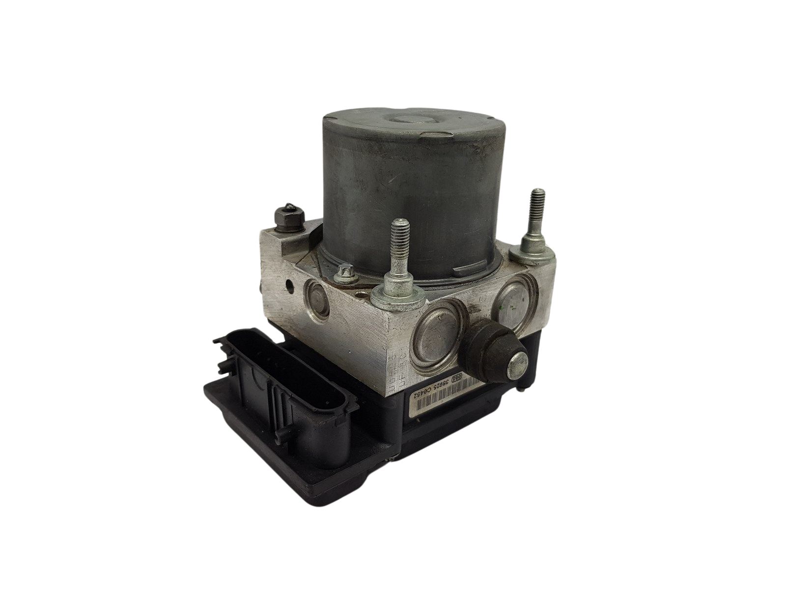 Abs-pumppu Fiat Punto 46836768 0265800315 0265231331 4696 main product photo