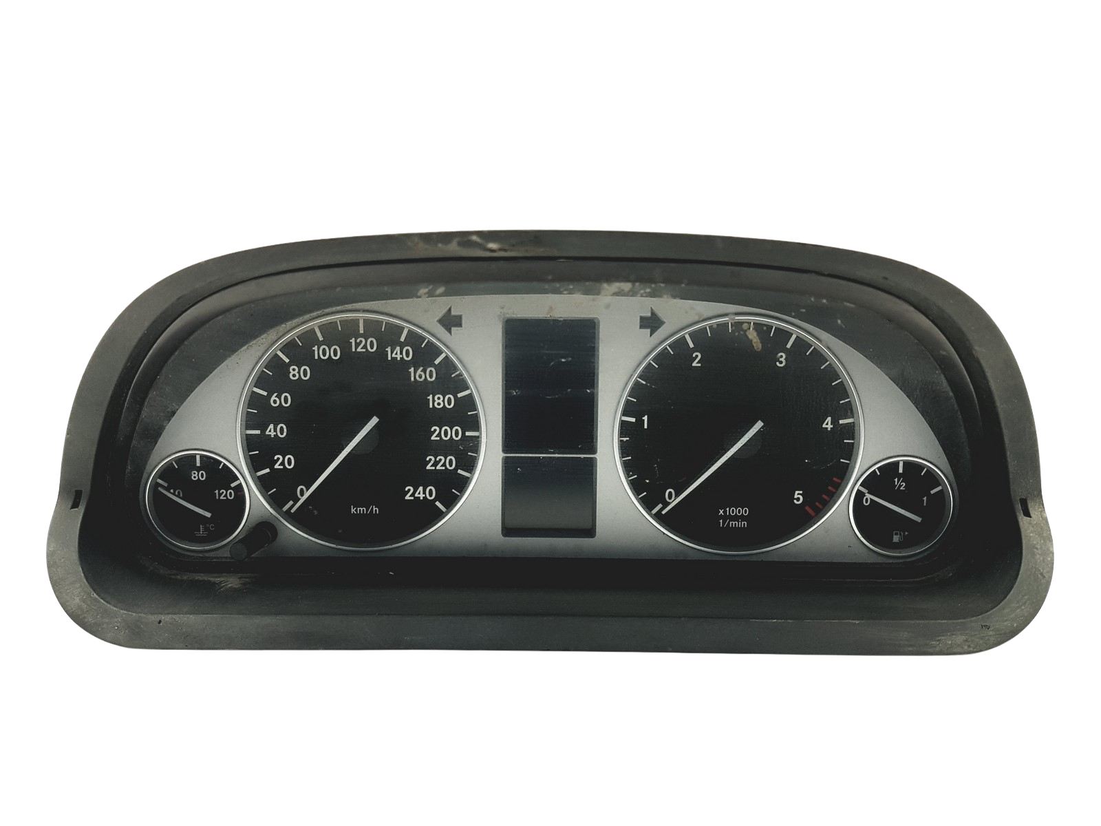 Nopeusmittari Mercedes B W245 1031098110 1031098101 52694 main product photo