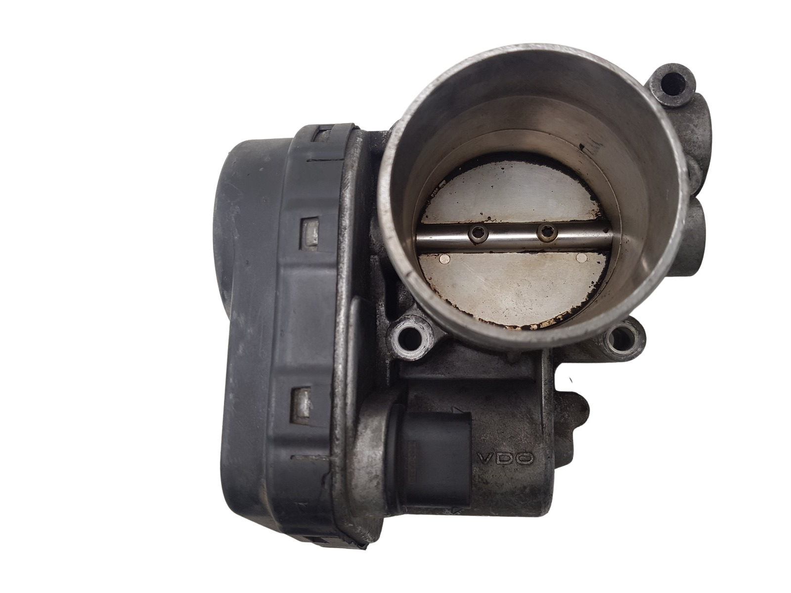 Kaasuläpän venttiili Mercedes-Benz A1661410125 408.238/127/001 main product photo