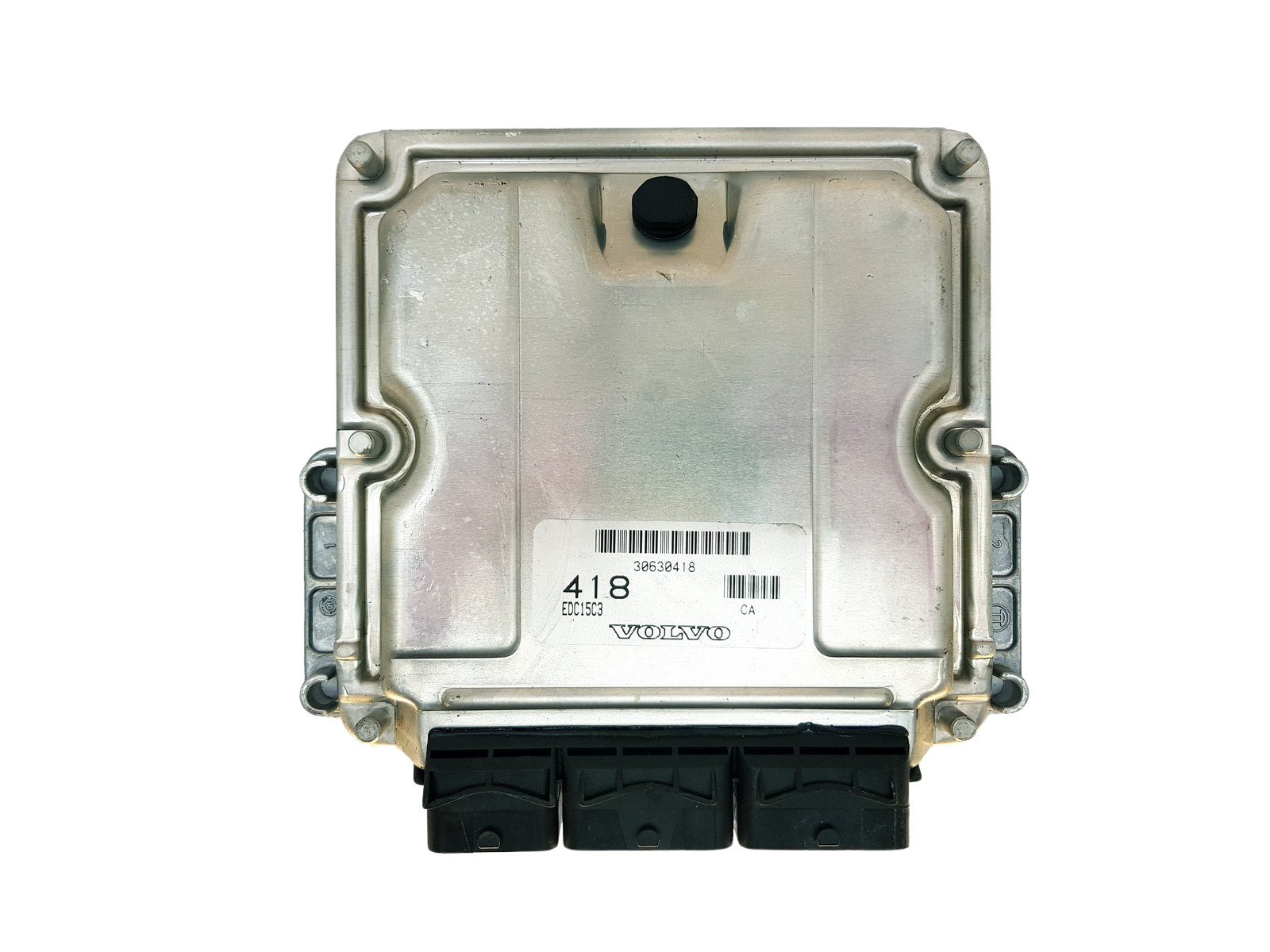 Ohjausyksikkö 0281011087 8200065996 8200233343 Volvo Bosch 32169 main product photo