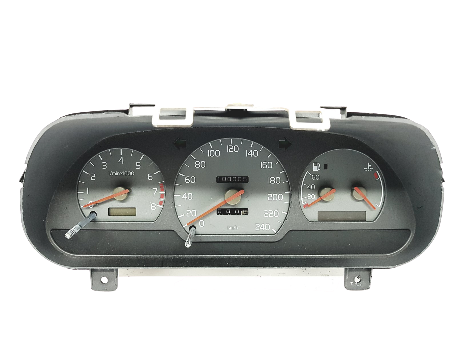 Kierroslukumittari Volvo V40 S40 30813197 30800600 30182 main product photo