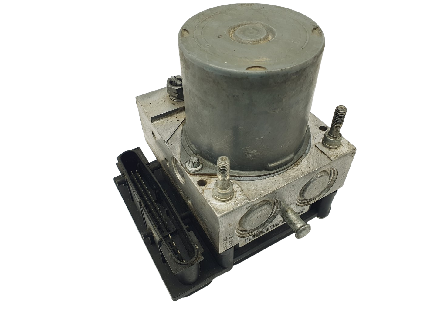 Abs-pumppu PSA C4 307 9649988180 0265234144 0265950370 62681 main product photo