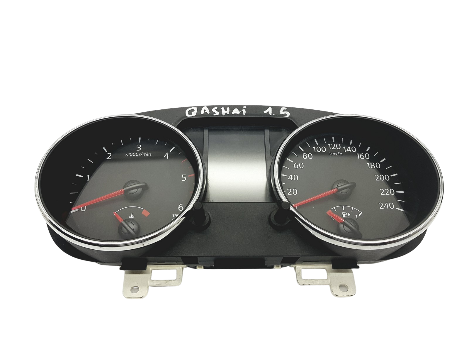Kierroslukumittari Nissan Qashqai 24810BR50E VPAASF-10849-LCN main product photo