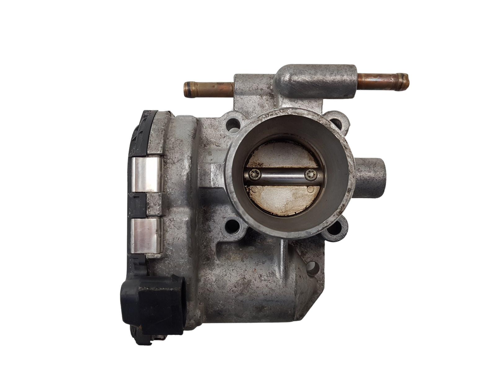 Kaasuläpän venttiili Opel 24420536 0280750133 Bosch 2595 main product photo