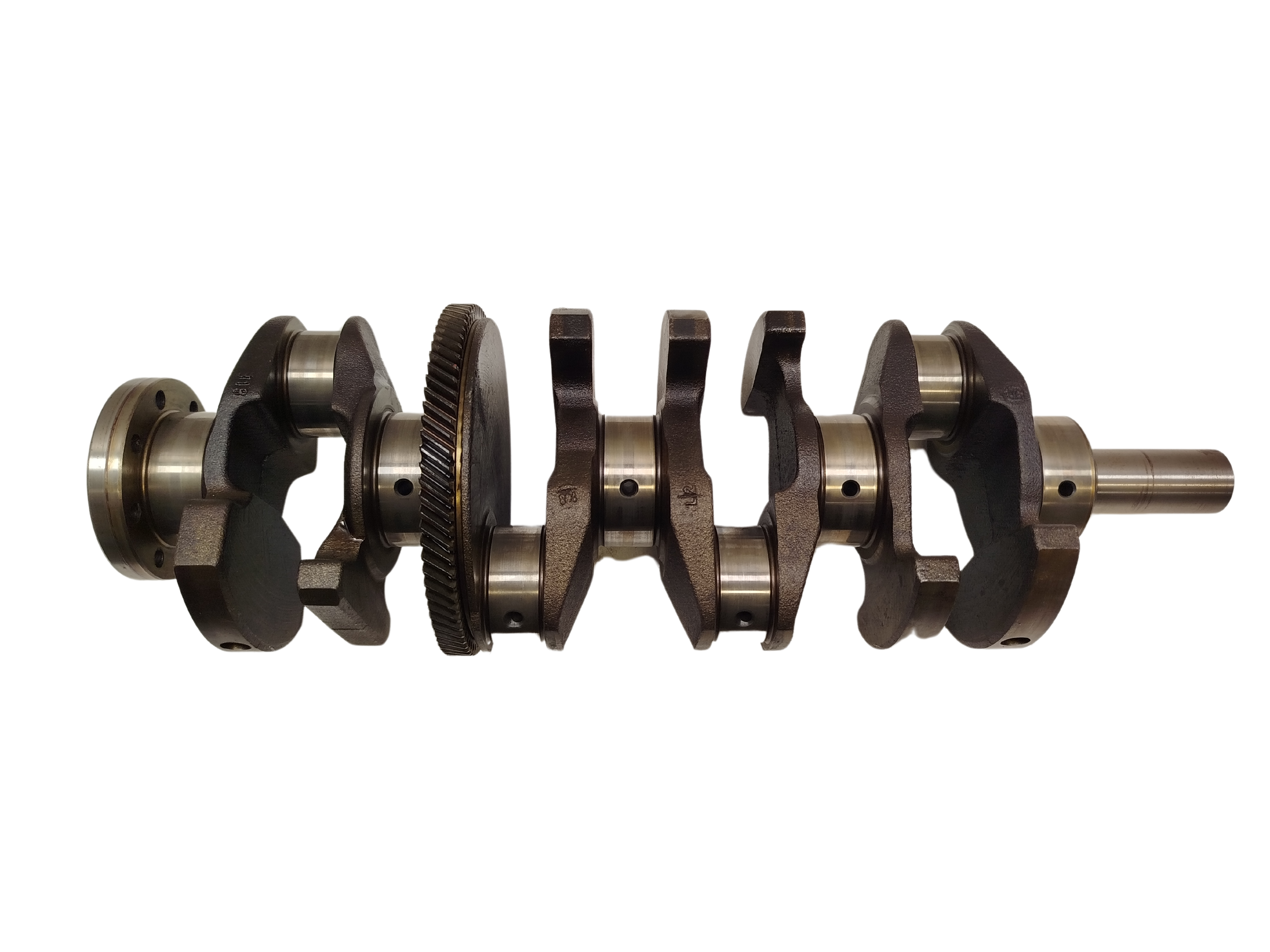 Kampiakseli Citroen Peugeot 2,2 3FZ 0501 H8 318 main product photo