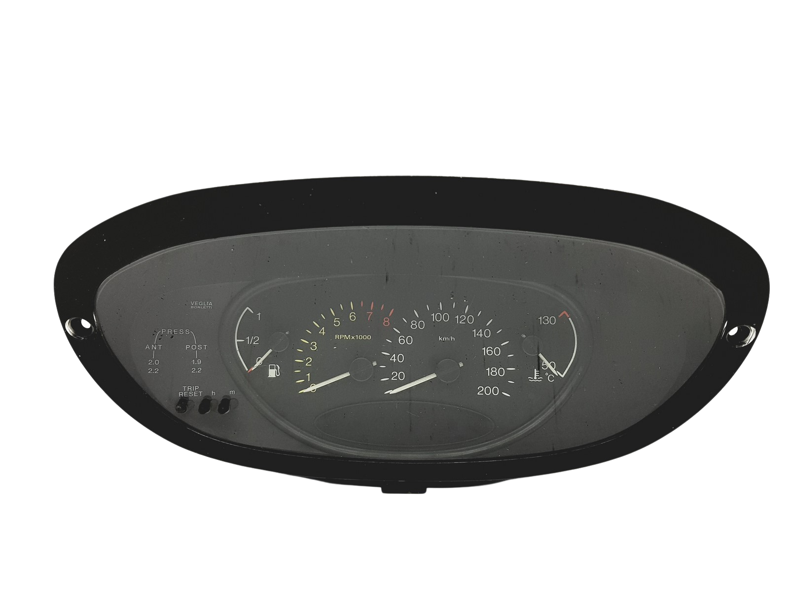 Nopeusmittari Lancia Ypsilon 06061350030C 53821 main product photo