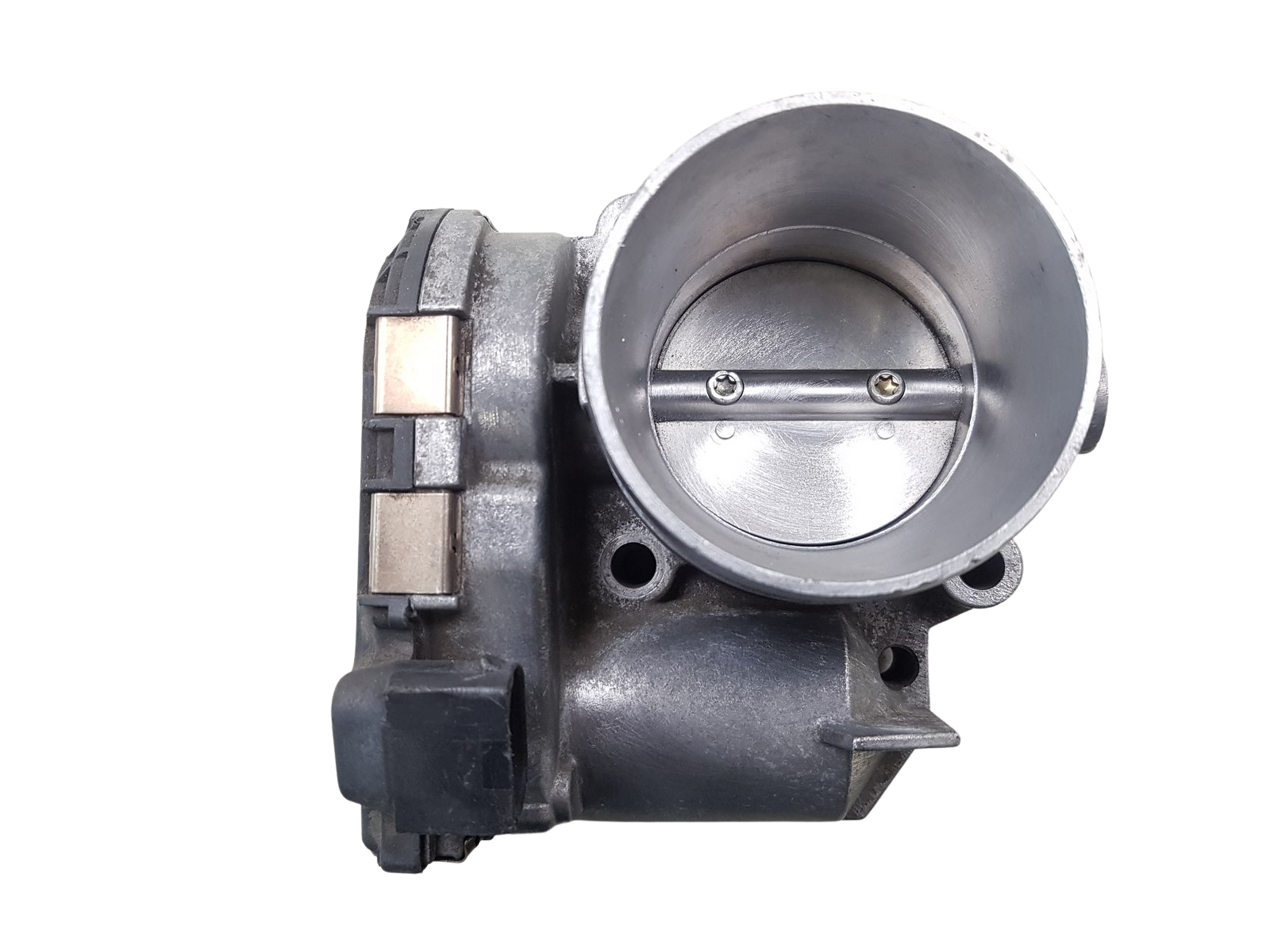 Kaasuläpän venttiili Alfa Romeo Iveco Opel 0280750073 Bosch 2333 main product photo