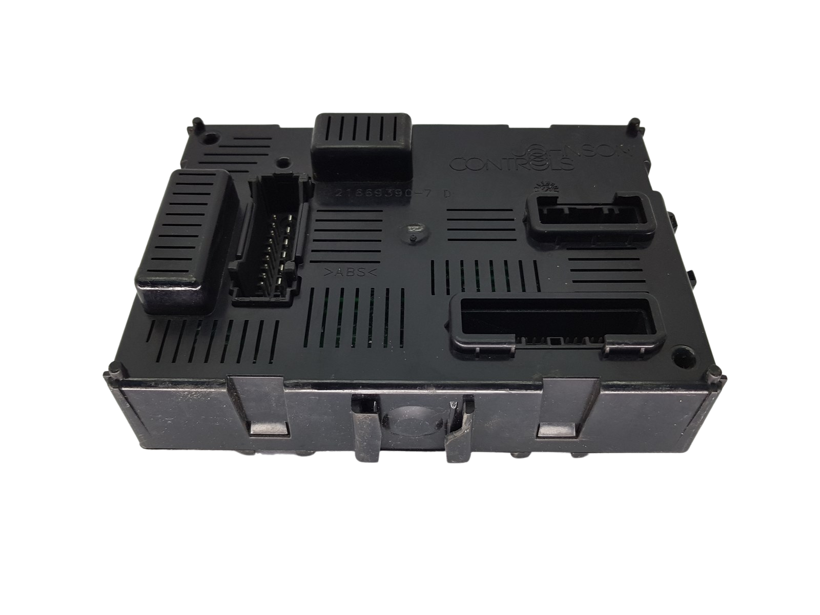 Ohjausyksikkö BCM L2CR-2008305 1 8201054119 Renault 20677 main product photo