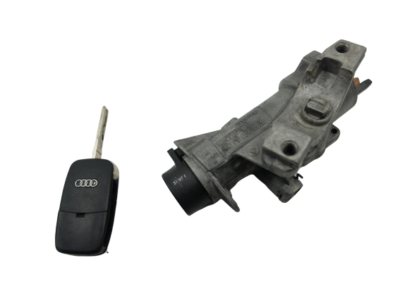 Virtalukko Audi A3 A4 A6 4B0905851B 4B0905849 1375 main product photo