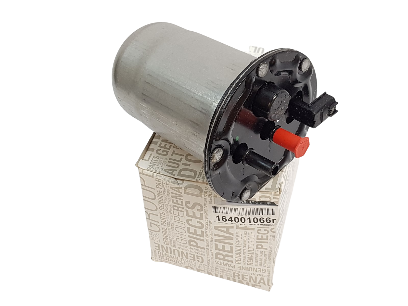 Polttoainesuodatin Master 3 Movano B NV400 164001066R Uusi Alkuperäinen main product photo