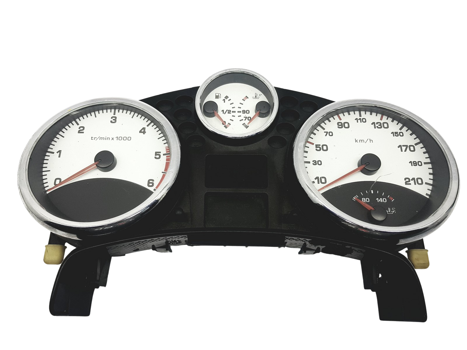 Kierroslukumittari Peugeot 207 9662904980 A2C53190342 48947 main product photo
