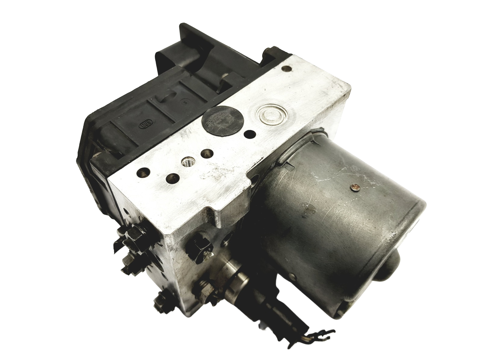 Abs-pumppu BMW 3 E46 3451 6762113 0265225152 Bosch main product photo