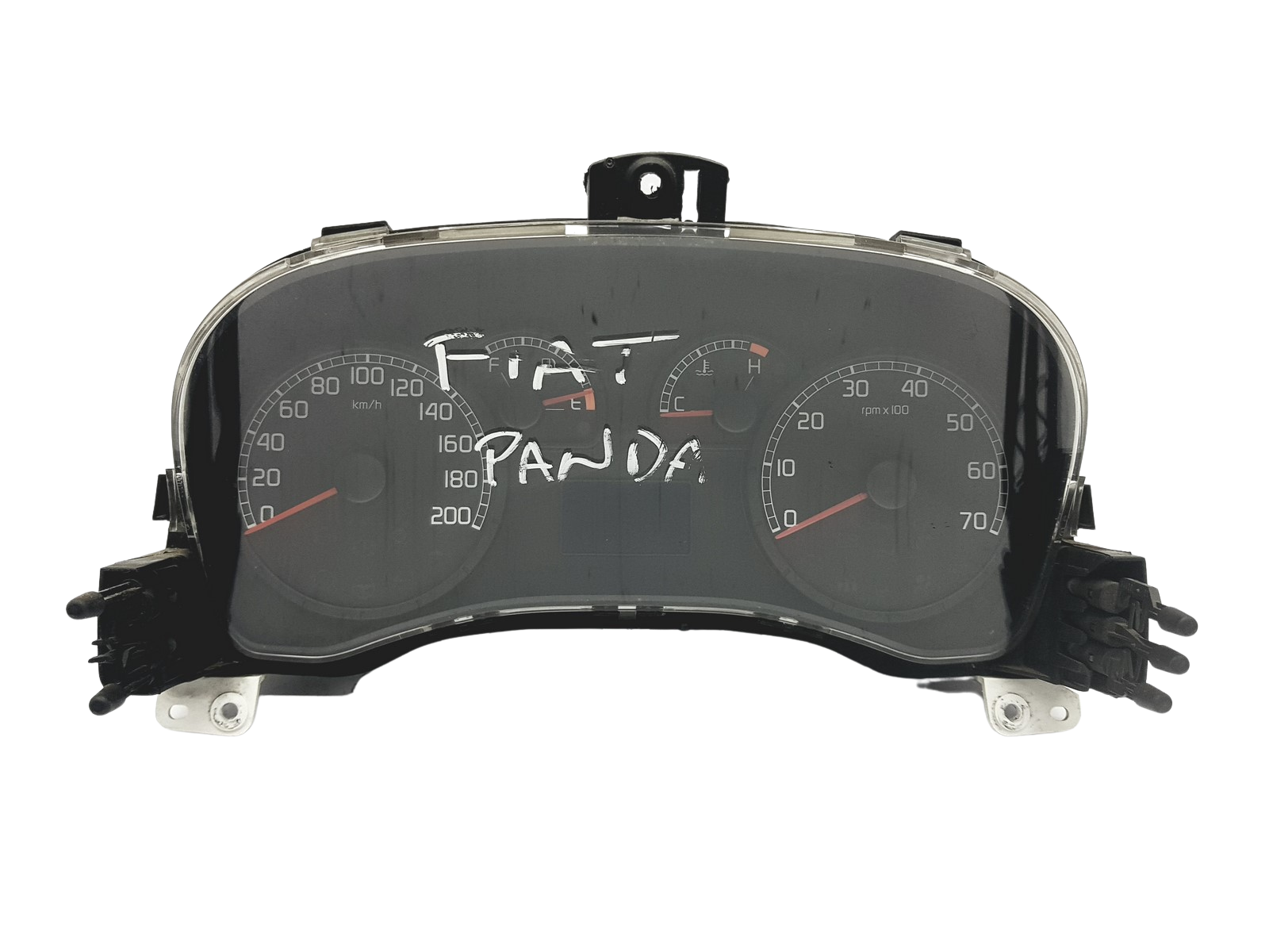 Nopeusmittari Fiat Doblo 51761692 503001440100 58611 main product photo