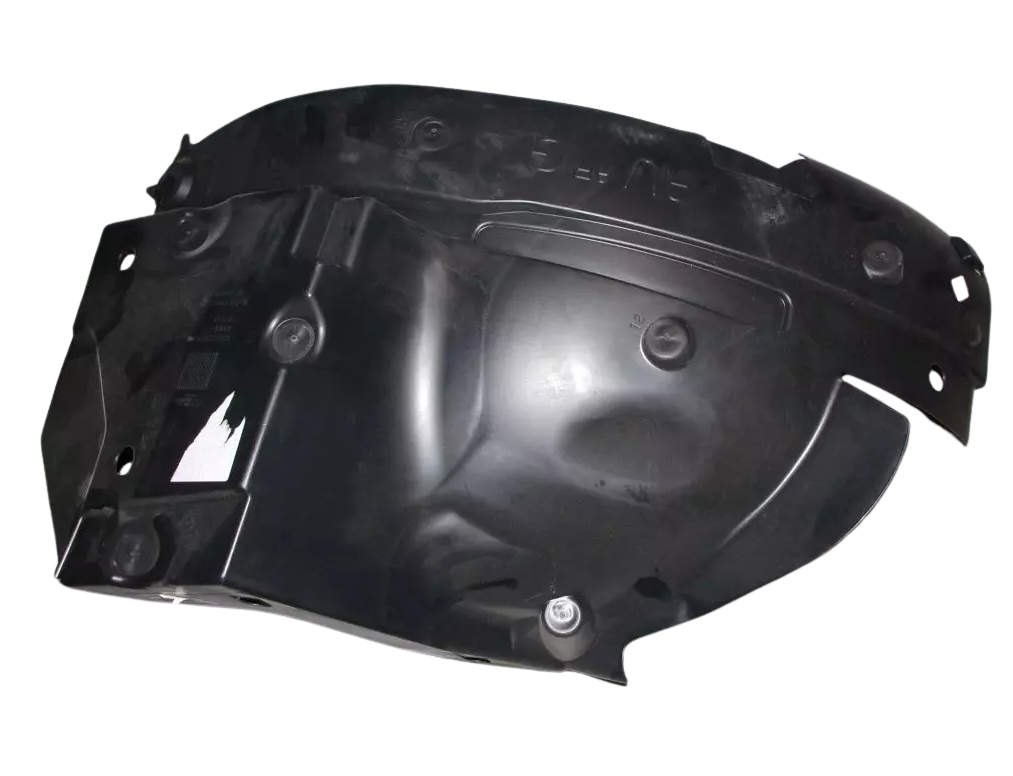 Lokasuoja Vasen Etu Uusi Alkuperäinen 638432274R Renault main product photo