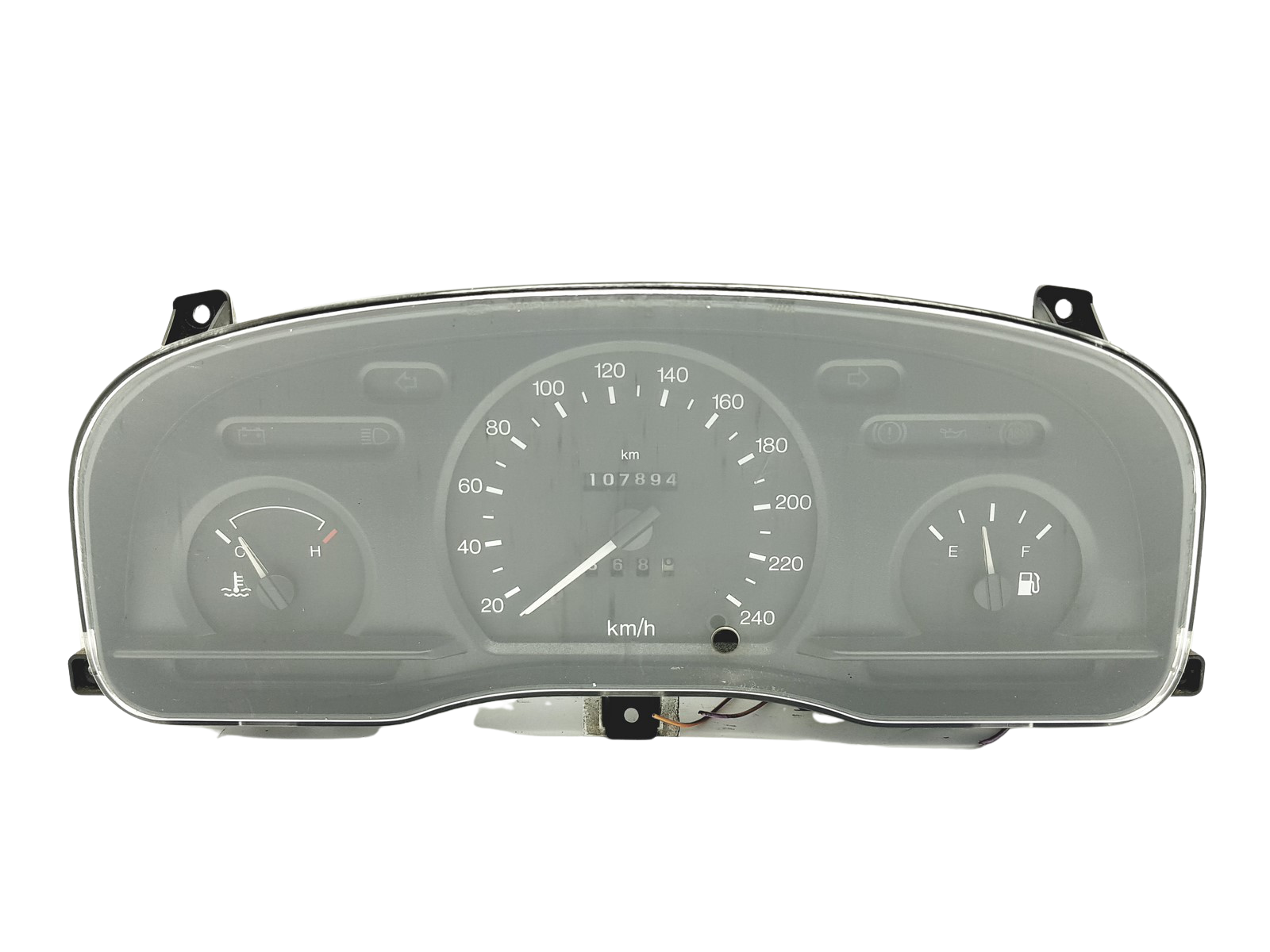 Nopeusmittari Ford Transit 98VB-10849-AAE 42059 main product photo