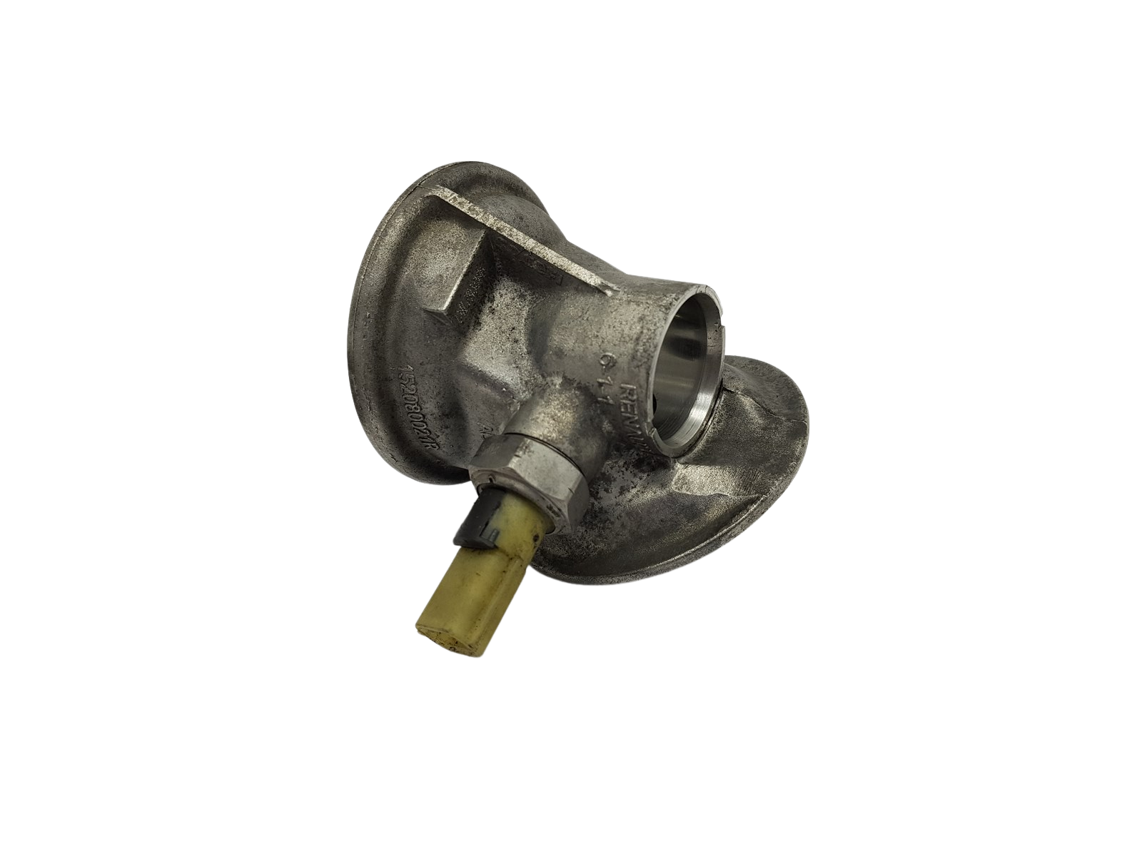 Öljynsuodattimen Kotelo Renault Dacia 152080021R 1,5 DCI 3948 main product photo