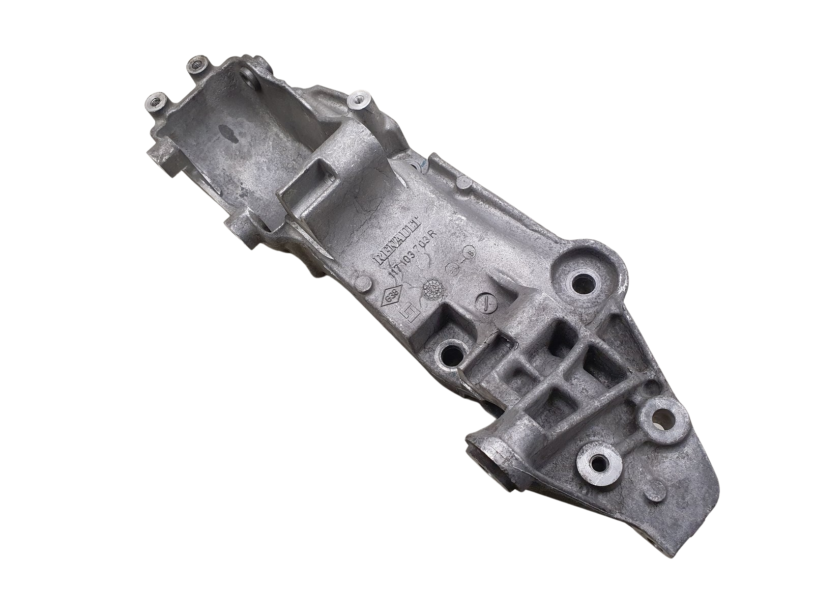 Moottorin kiinnike 117103703R 2.0 2.3 DCI Renault Opel Nissan main product photo