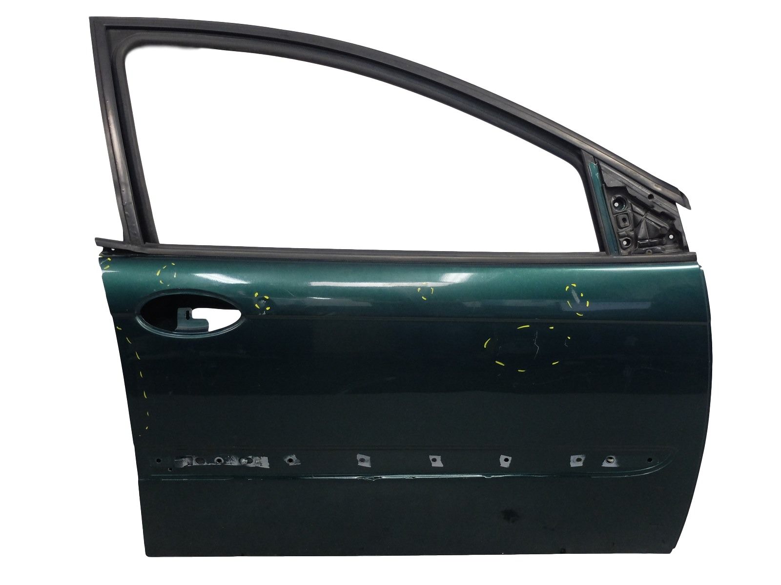 Ovi Oikea Etu Citroen C5 KSDC main product photo