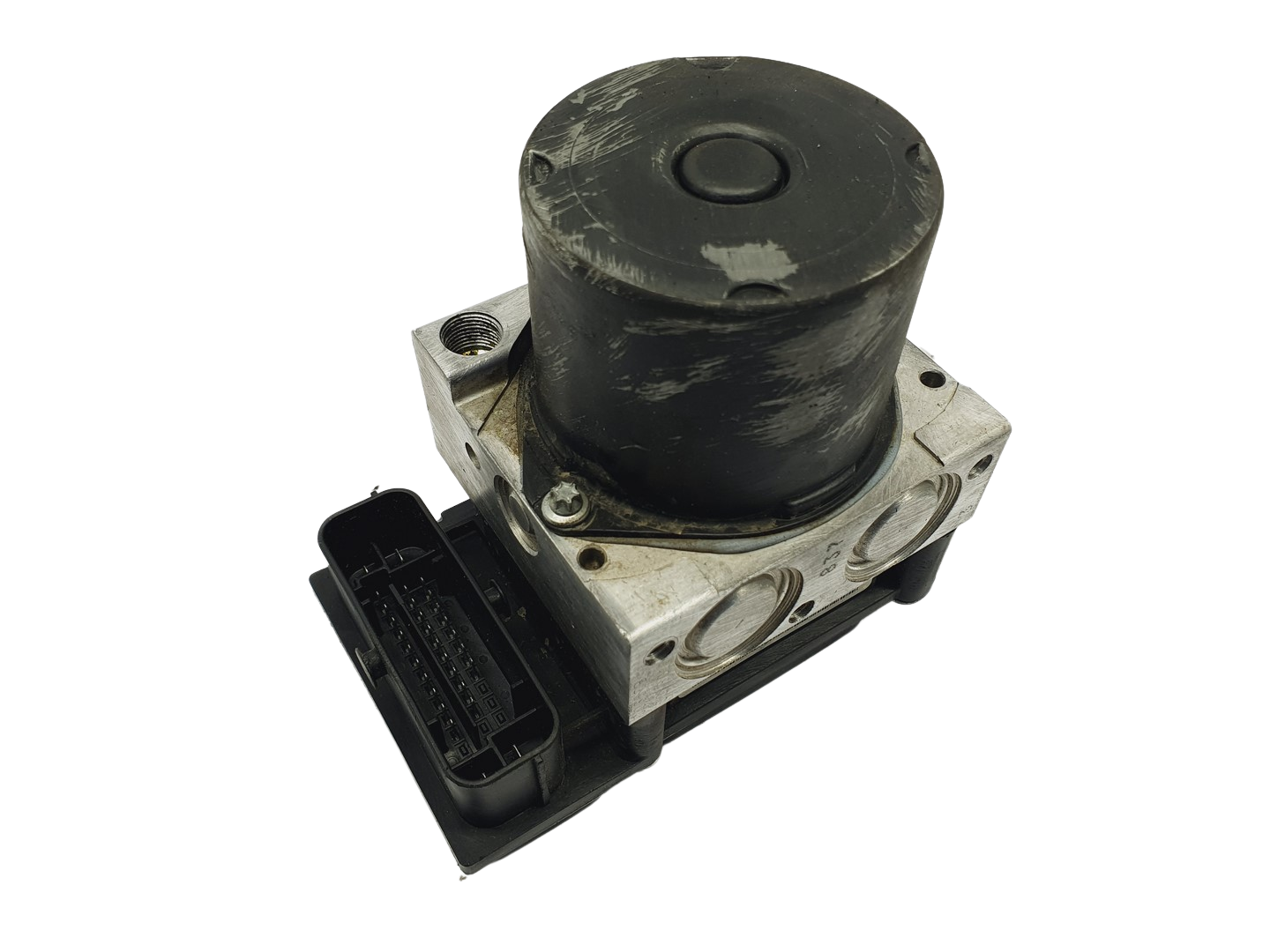 Abs-pumppu VWAG 6Q0614117S 0265231712 0265800511 Bosch 64668 main product photo