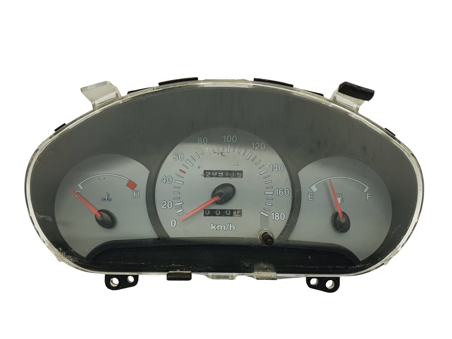 Nopeusmittari Hyundai Atos 3U3F-10C956-AA 69601 main product photo