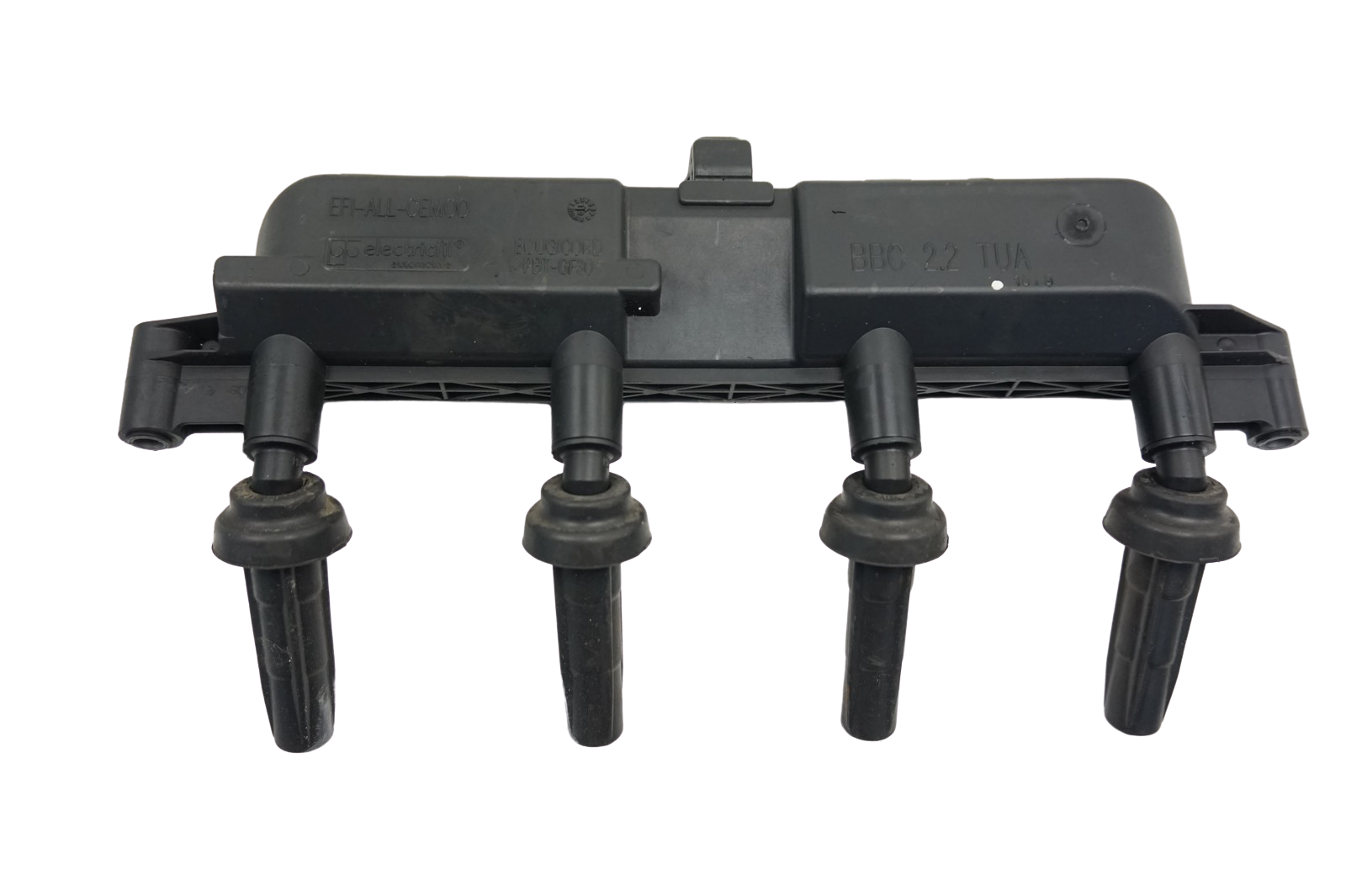 Sytytyspuola 9654347080 1.1 1.4 Citroen Peugeot 206 2171 main product photo