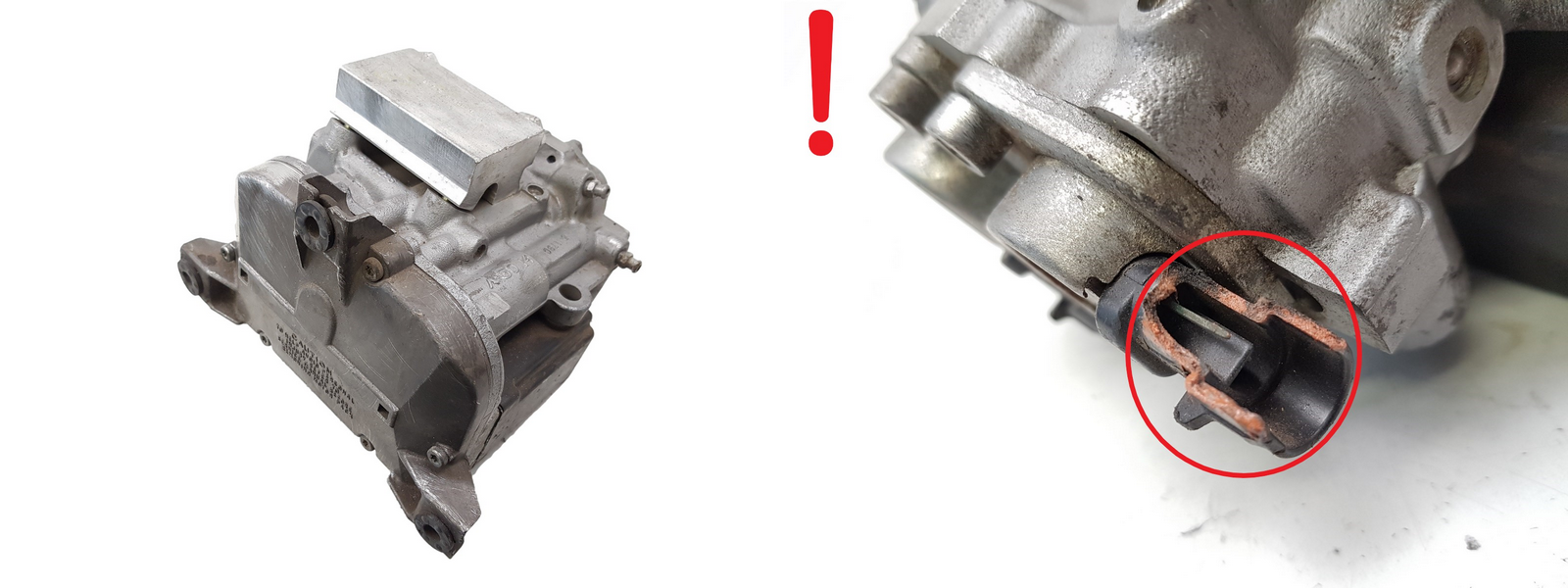 Abs-pumppu Daewoo Espero 18019296 18021955 main product photo