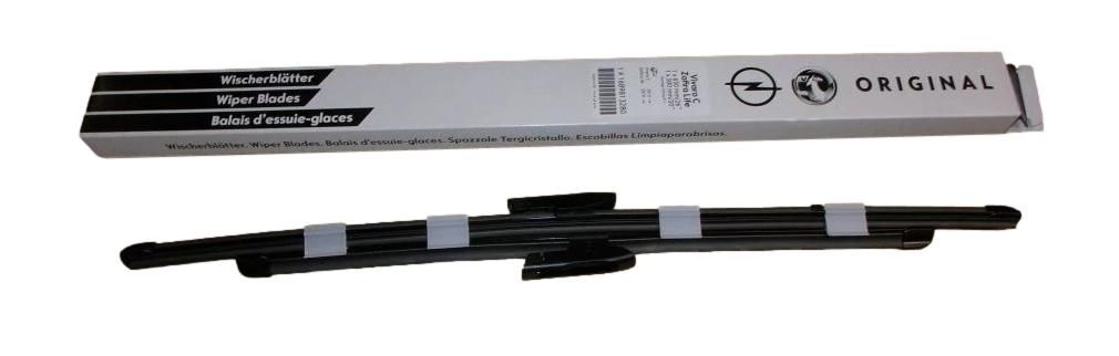 Pyyhkijänsulat Alkuperäinen 1689813280 Citroen Peugeot Opel main product photo