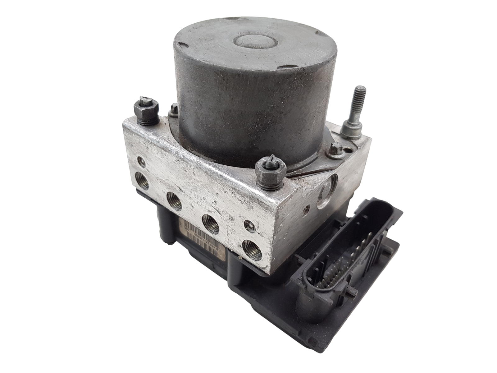 Abs-pumppu 107 C1 Aygo 44510-0H010 0265800441 0265231579 1670 main product photo