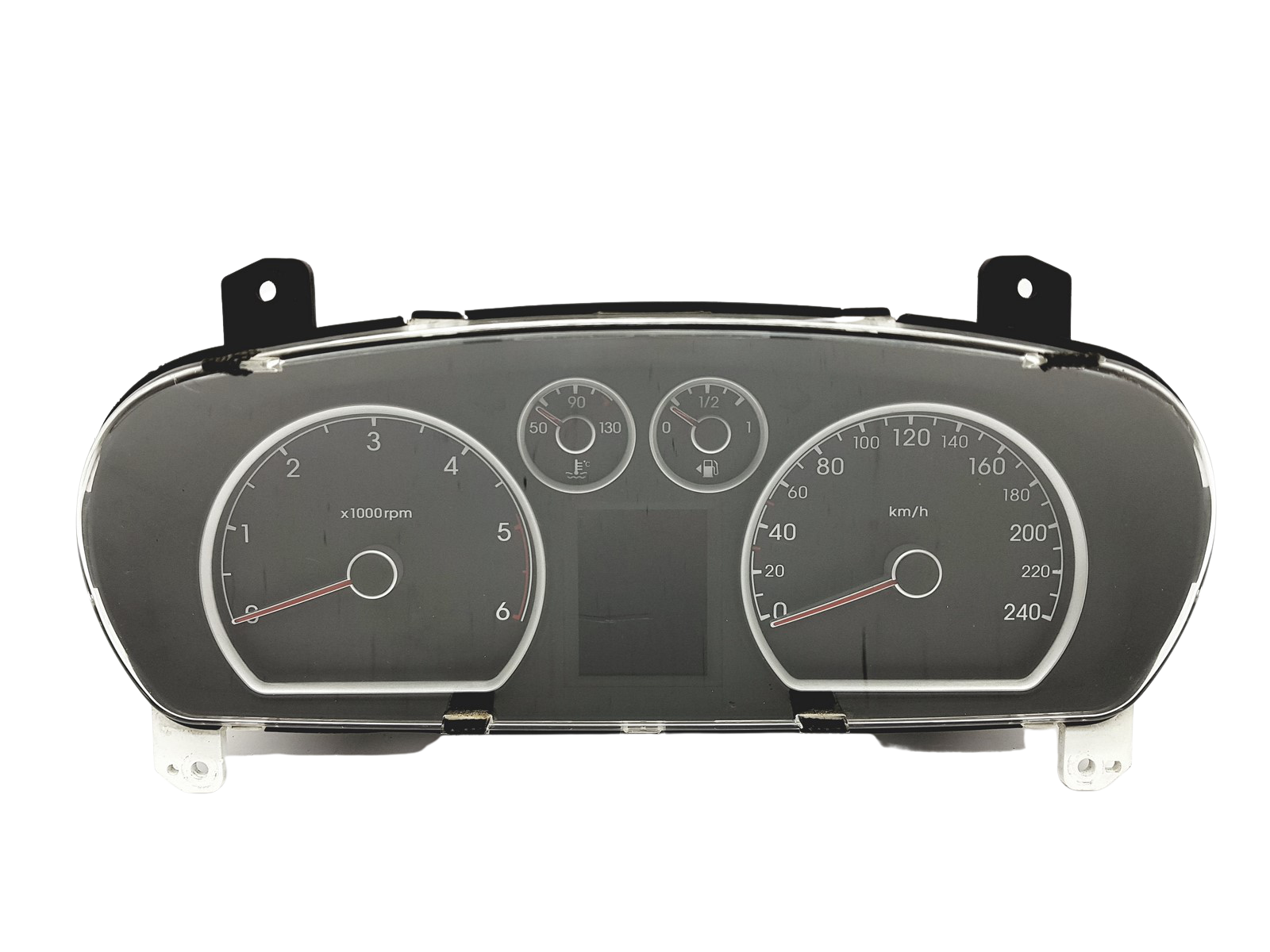 Nopeusmittari Hyundai i30 94003-2L525 940032L525 47630 main product photo
