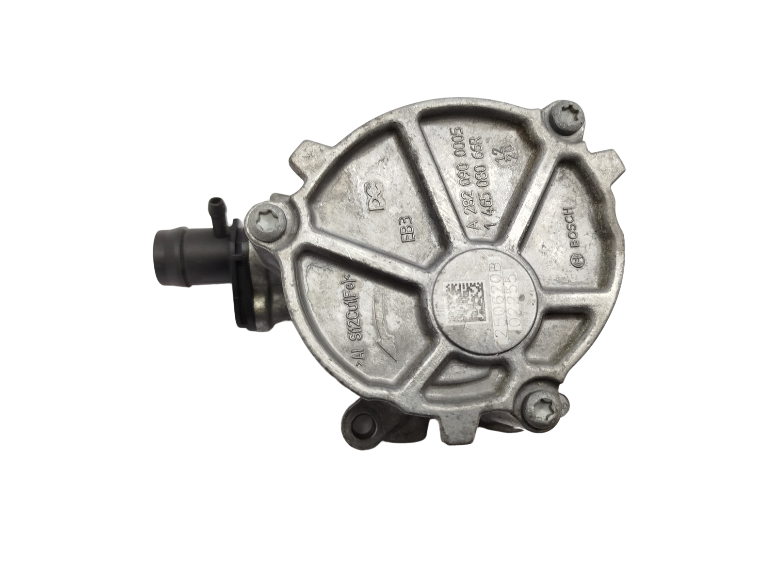 Alipainepumppu A2820900005 146508066R 1.3 TCe Renault Mercedes-Benz 28 000km main product photo