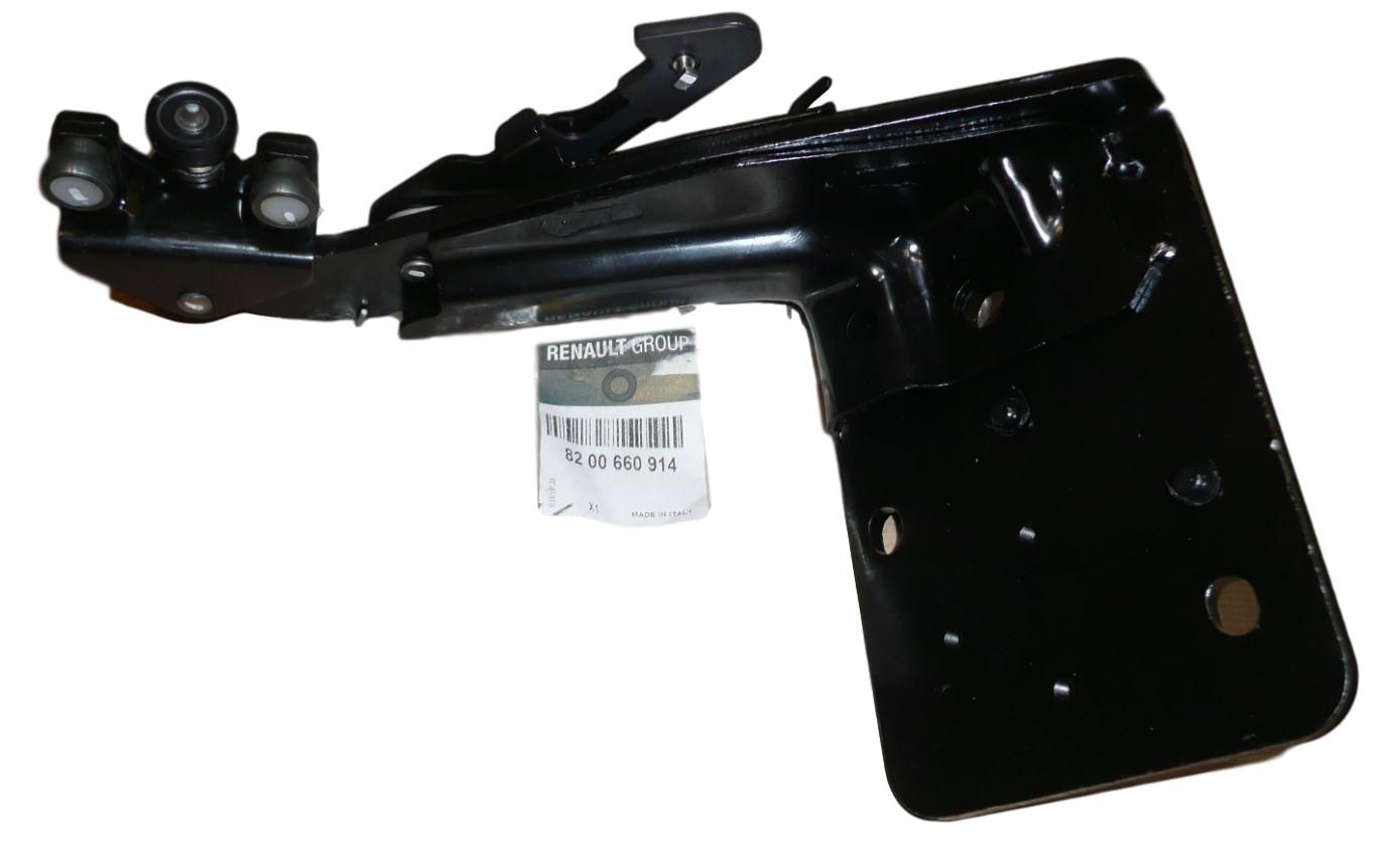 Ovenrulla Alkuperäinen Master II Movano Interstar 8200660914 main product photo