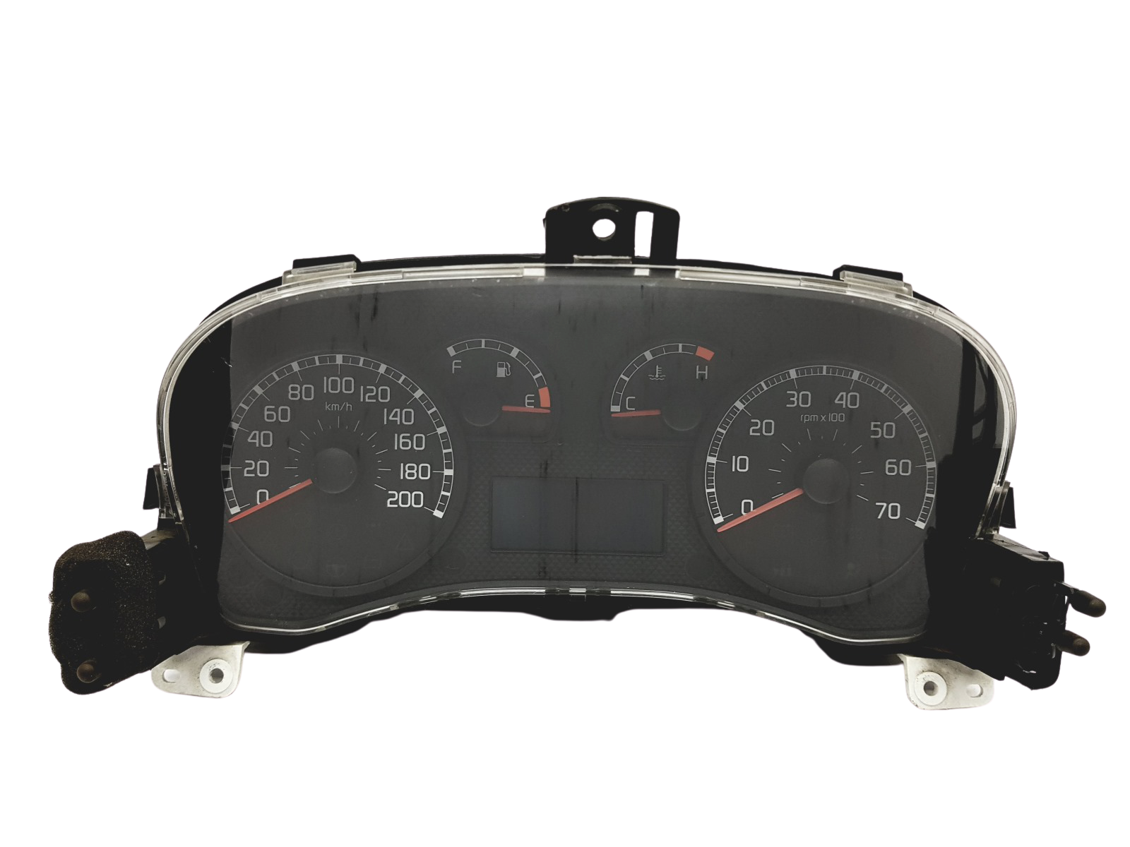 Kierroslukumittari Fiat Panda 555000460104 29389 main product photo