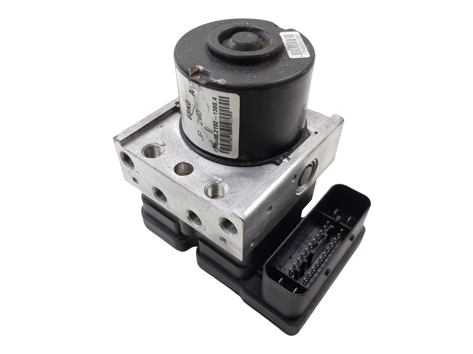 Abs-pumppu Nissan Suzuki 68K0 06.2109-5608.3 06.2102-1388.4 1130 main product photo